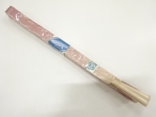 Japanese Kimono / Accessories Silk
